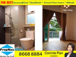 Vacanza @ East (D14), Condominium #117646232